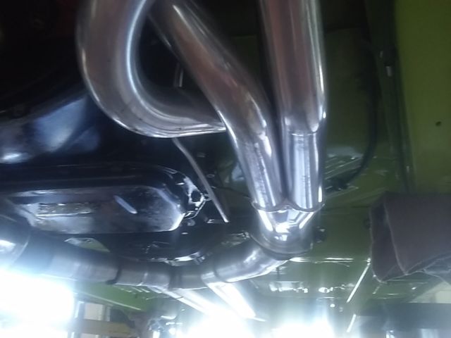 1970 Plymouth Road Runner - photo 11