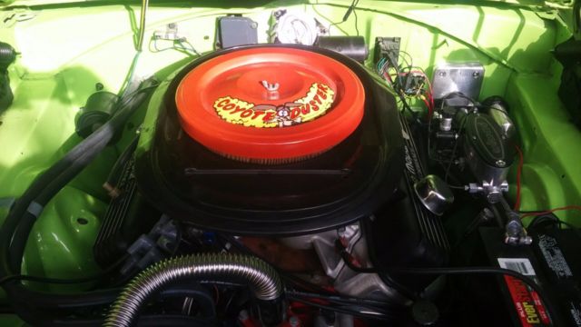 1970 Plymouth Road Runner - photo 2