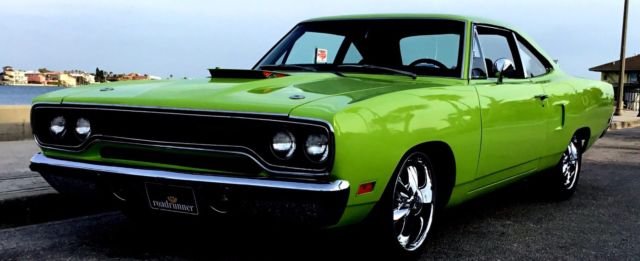 1970 Plymouth Road Runner - photo 3
