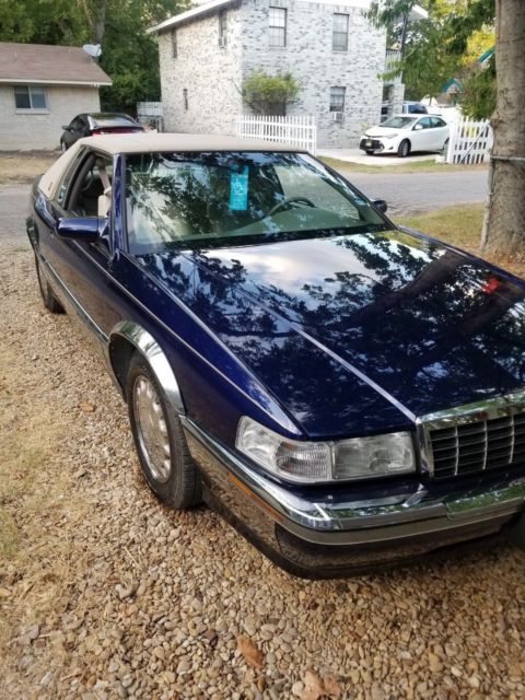 1994 Cadillac Eldorado