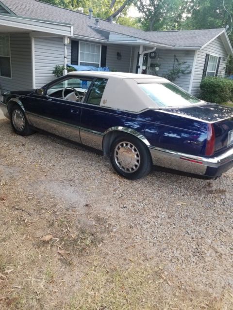 1994 Cadillac Eldorado - photo 10