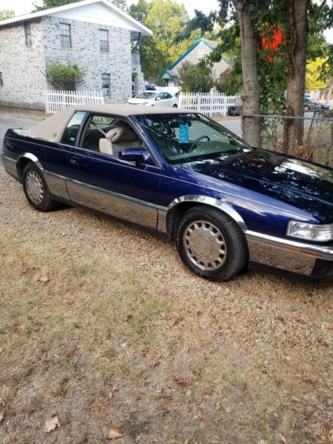 1994 Cadillac Eldorado - photo 12