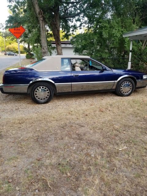 1994 Cadillac Eldorado - photo 2