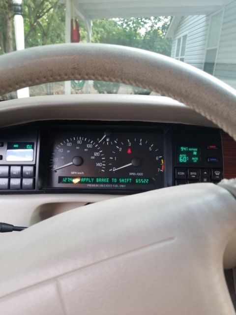 1994 Cadillac Eldorado - photo 5