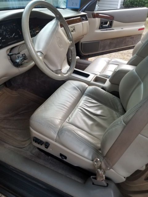 1994 Cadillac Eldorado - photo 6