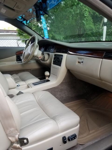 1994 Cadillac Eldorado - photo 7