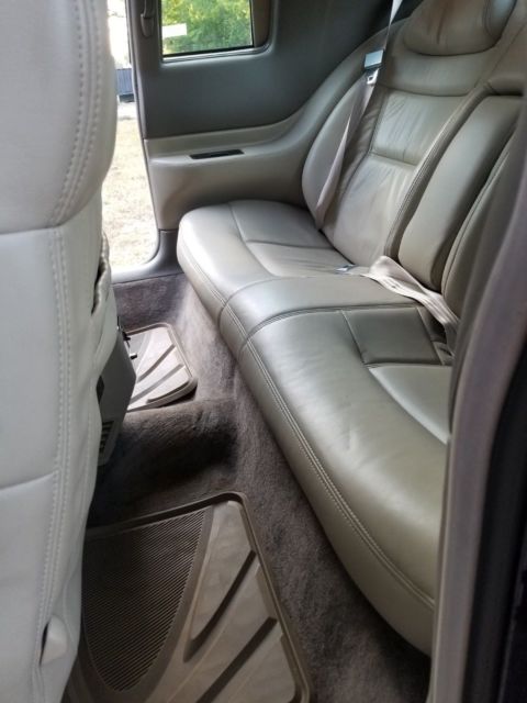 1994 Cadillac Eldorado - photo 8