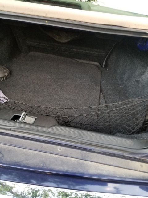 1994 Cadillac Eldorado - photo 9