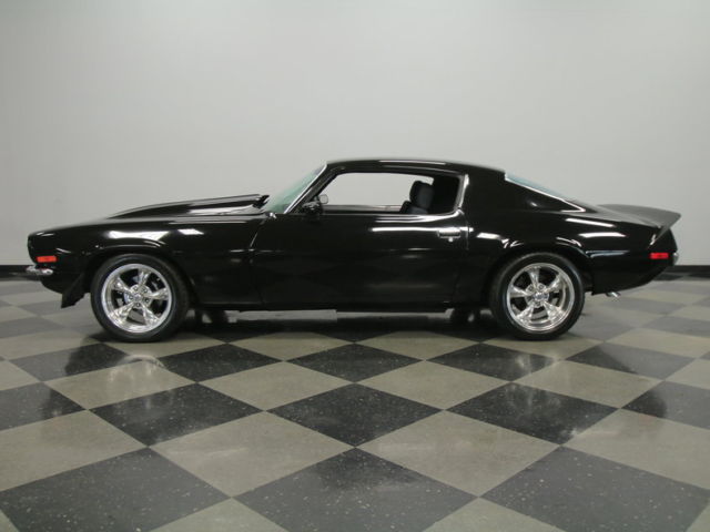 1973 Chevrolet Camaro Z/28 - photo 2