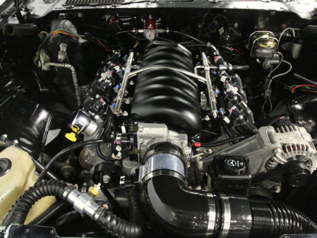 1973 Chevrolet Camaro Z/28 - photo 3