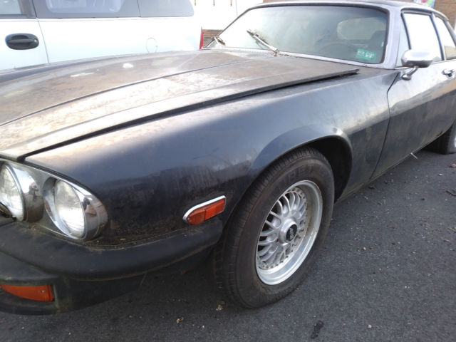 REDUCED No Reserve 1976 Jaguar XJS