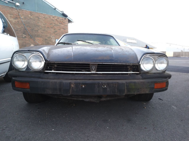 1976 Jaguar XJS - photo 3
