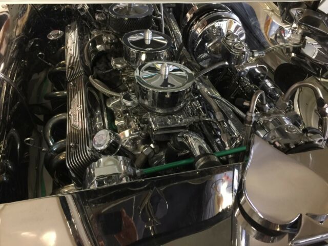 1958 Ford F-100 Custom Drive & Show - photo 7