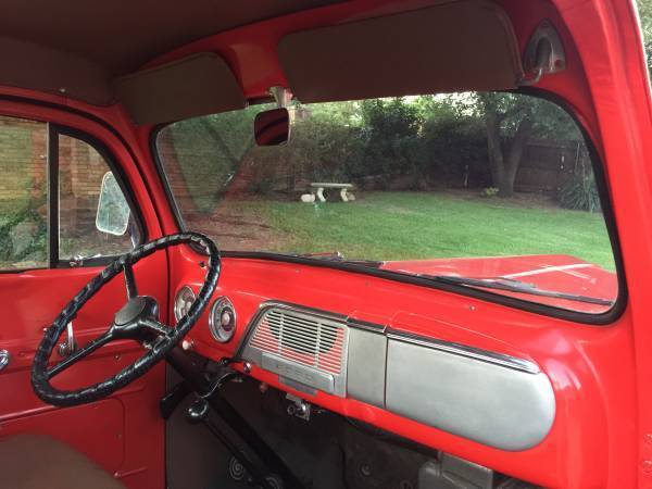 1951 Ford Other Pickups F1 - photo 3