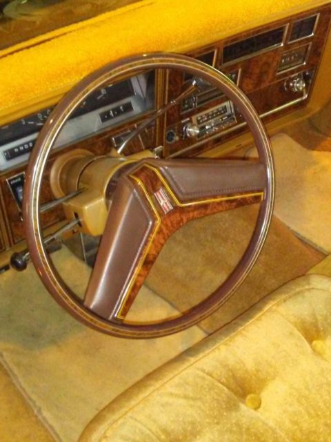 1980 Oldsmobile Ninety-Eight Regency - photo 4