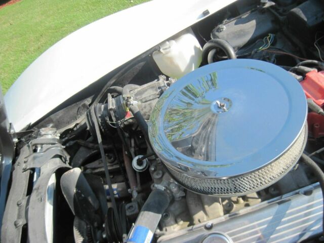 1973 Chevrolet Corvette Stingray - photo 3