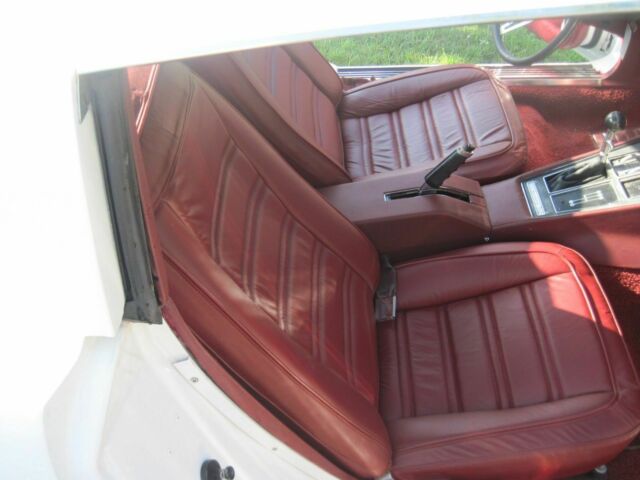 1973 Chevrolet Corvette Stingray - photo 7