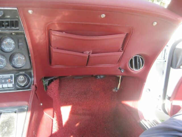 1973 Chevrolet Corvette Stingray - photo 9