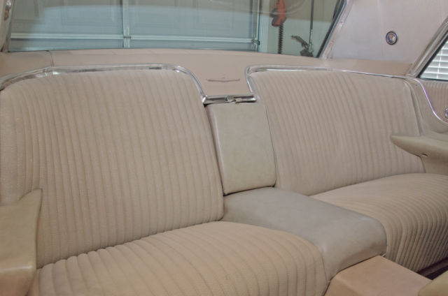 1965 Ford Thunderbird - photo 11