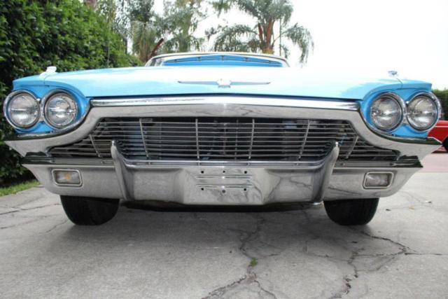 1965 Ford Thunderbird - photo 4