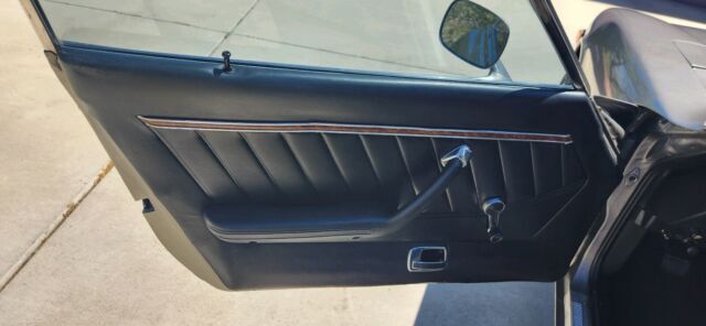 1977 Datsun 280Z - photo 10