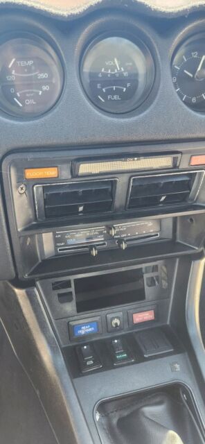 1977 Datsun 280Z - photo 11