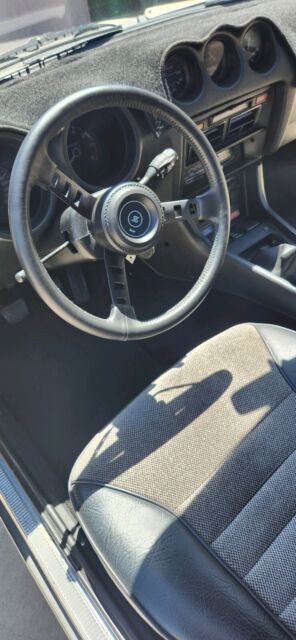 1977 Datsun 280Z - photo 9