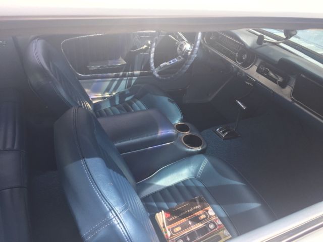 1965 Ford Mustang - photo 9