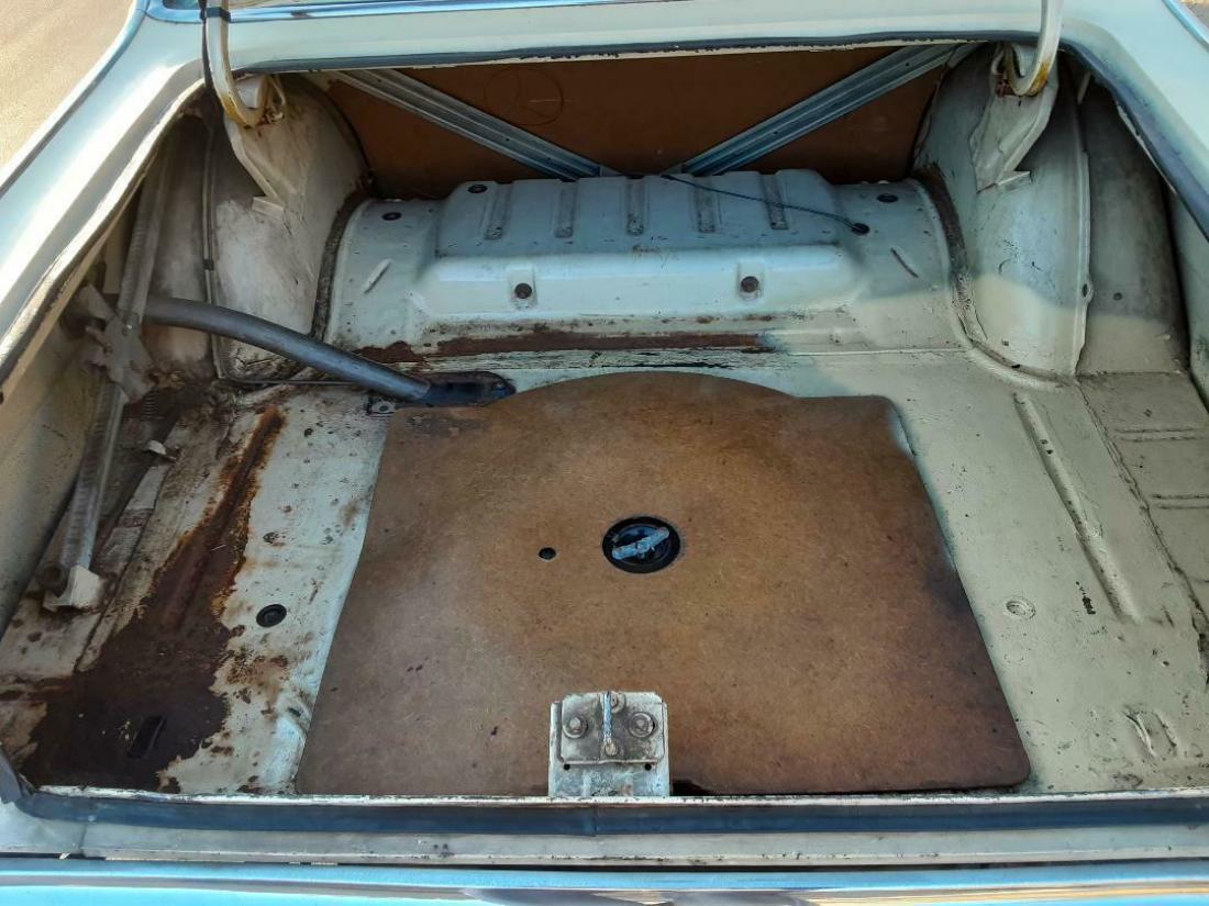 1965 Dodge Dart - photo 11
