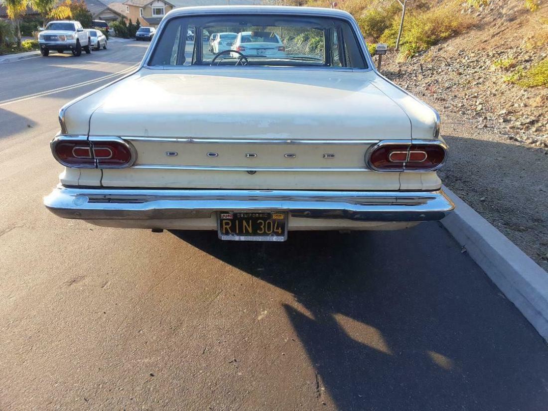 1965 Dodge Dart - photo 4
