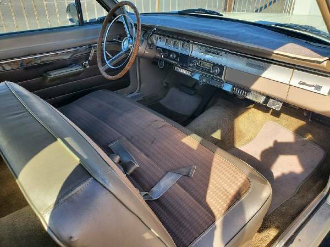 1965 Dodge Dart - photo 6