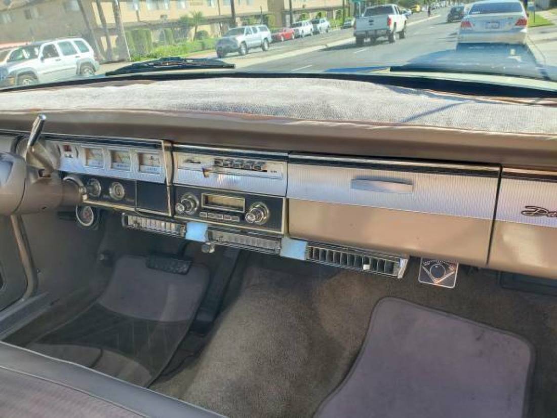 1965 Dodge Dart - photo 7