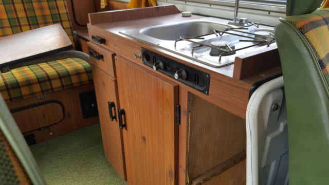 1977 Volkswagen Bus/Vanagon - photo 6