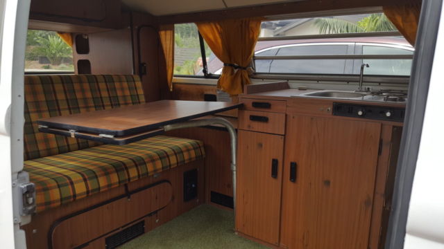 1977 Volkswagen Bus/Vanagon - photo 8