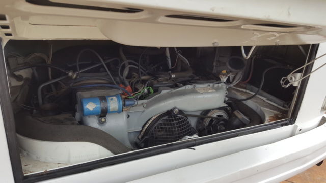 1977 Volkswagen Bus/Vanagon - photo 9