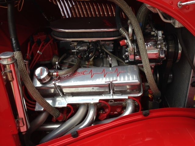 1934 Ford Other - photo 3