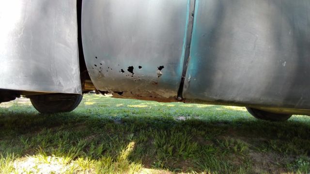 1956 Studebaker Transtar - photo 11