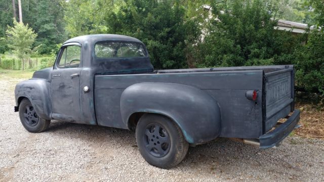 1956 Studebaker Transtar - photo 3