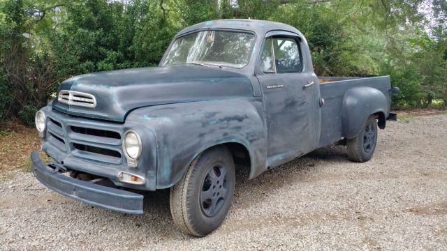 1956 Studebaker Transtar - photo 4