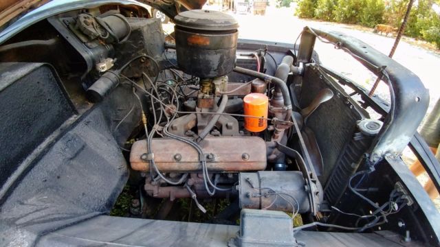 1956 Studebaker Transtar - photo 5