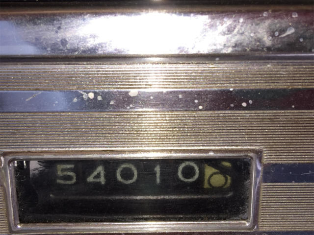 1963 Chevrolet Corvair Monza 900 - photo 6