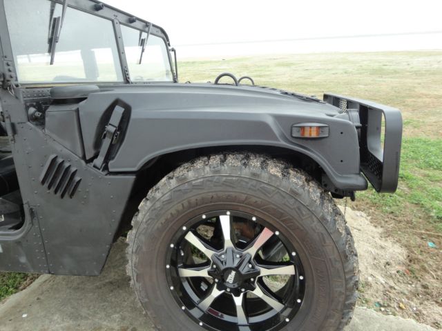 1987 Hummer humvee - photo 10