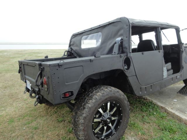 1987 Hummer humvee - photo 6