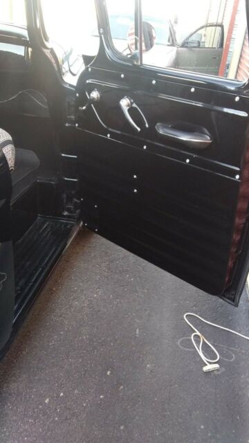 1957 Chevrolet Pickup - photo 10