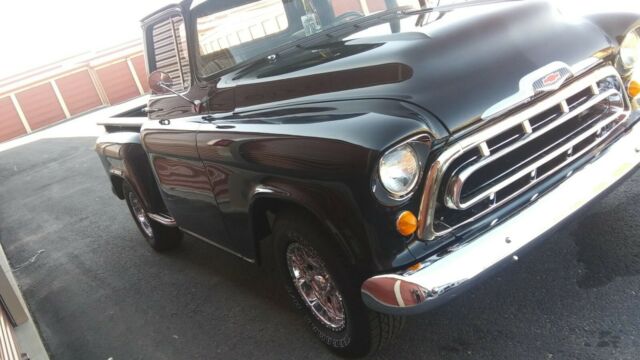 1957 Chevrolet Pickup - photo 12