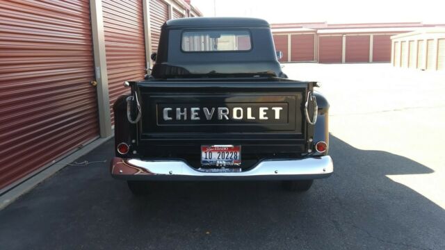 1957 Chevrolet Pickup - photo 3