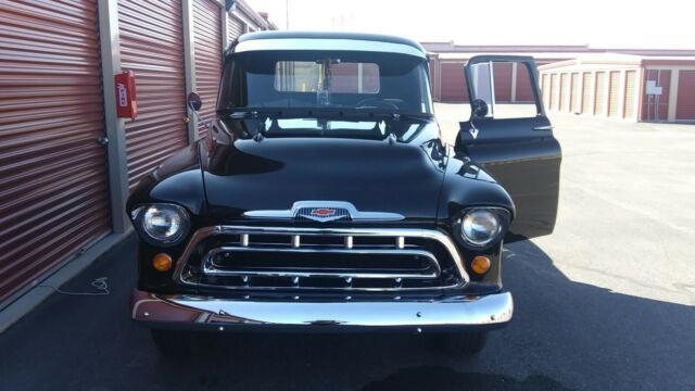 1957 Chevrolet Pickup - photo 6