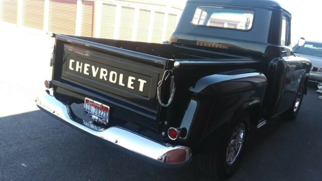 1957 Chevrolet Pickup - photo 7