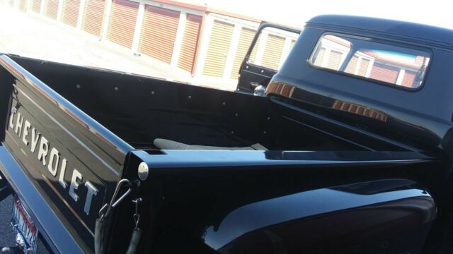 1957 Chevrolet Pickup - photo 8