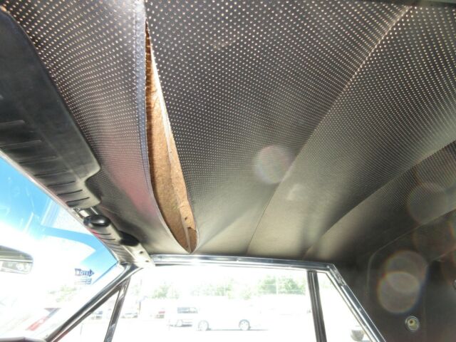 1965 Ford Thunderbird Hardtop - photo 11